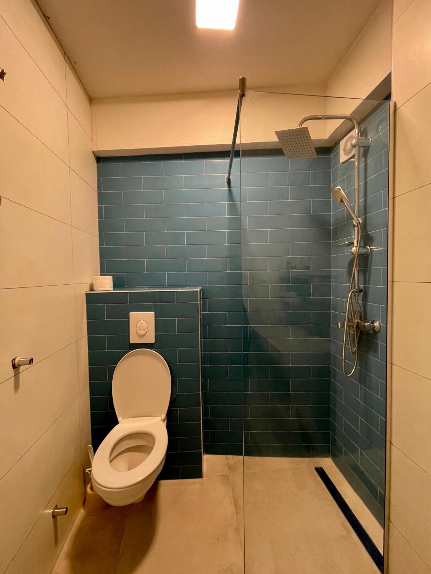 Villa Radozda Sztruga Kültér fotó