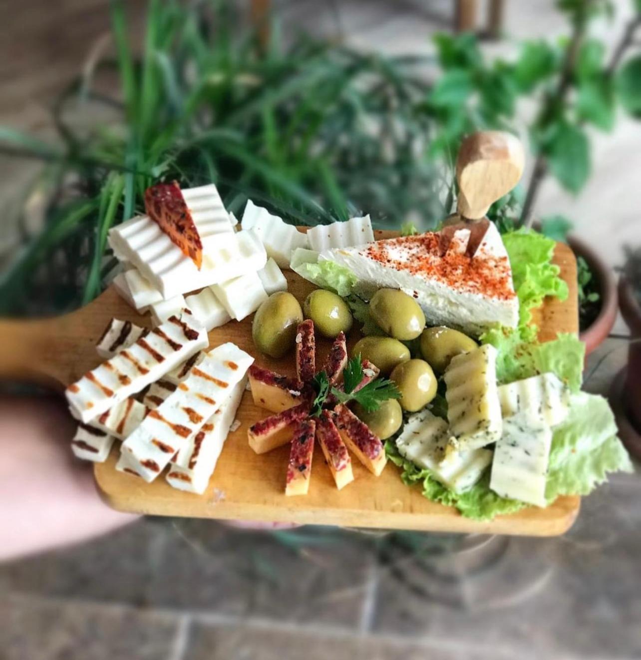 Villa Radozda Sztruga Kültér fotó